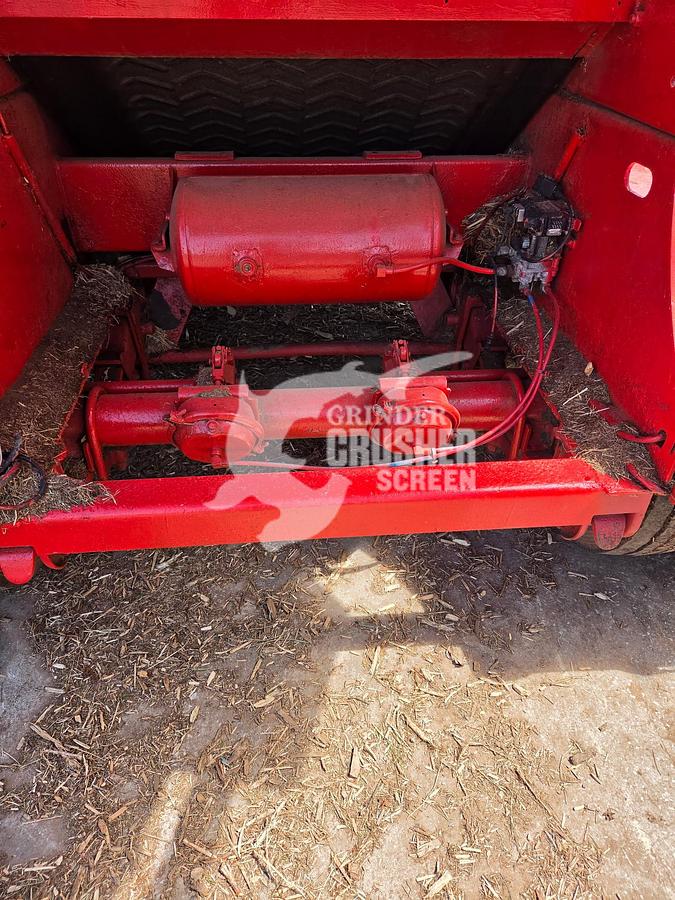Used 2012 Rotochopper MP2