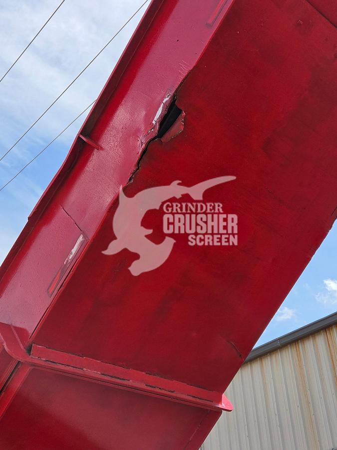 Used 2012 Rotochopper MP2