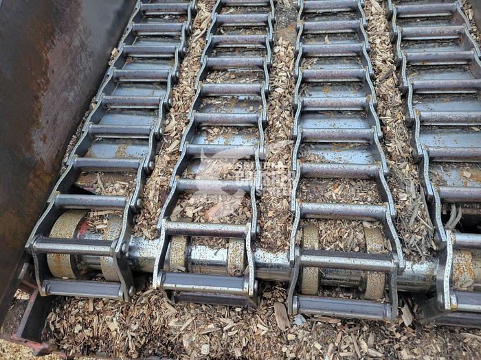 Used 2012 MORBARK 4600XL