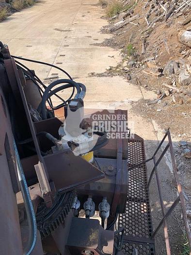 Used 1999 Duratech HD12