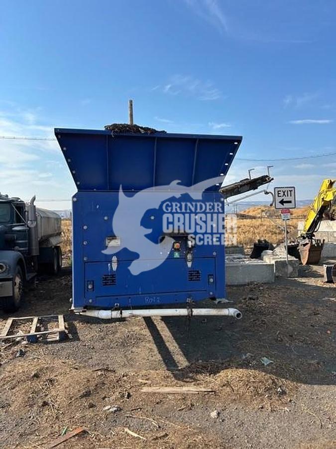 Used 2023 EDGE TFS75