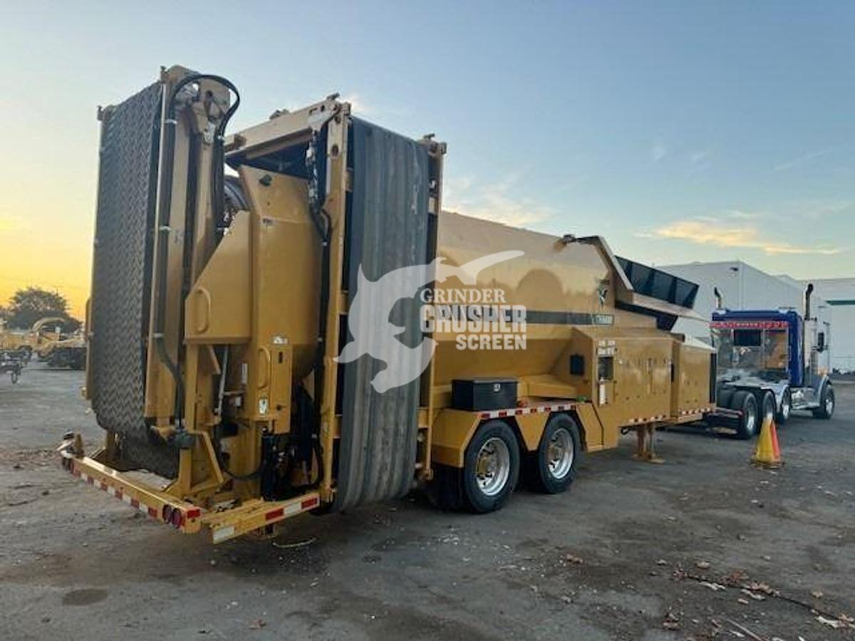 Used 2022 VERMEER TR6400