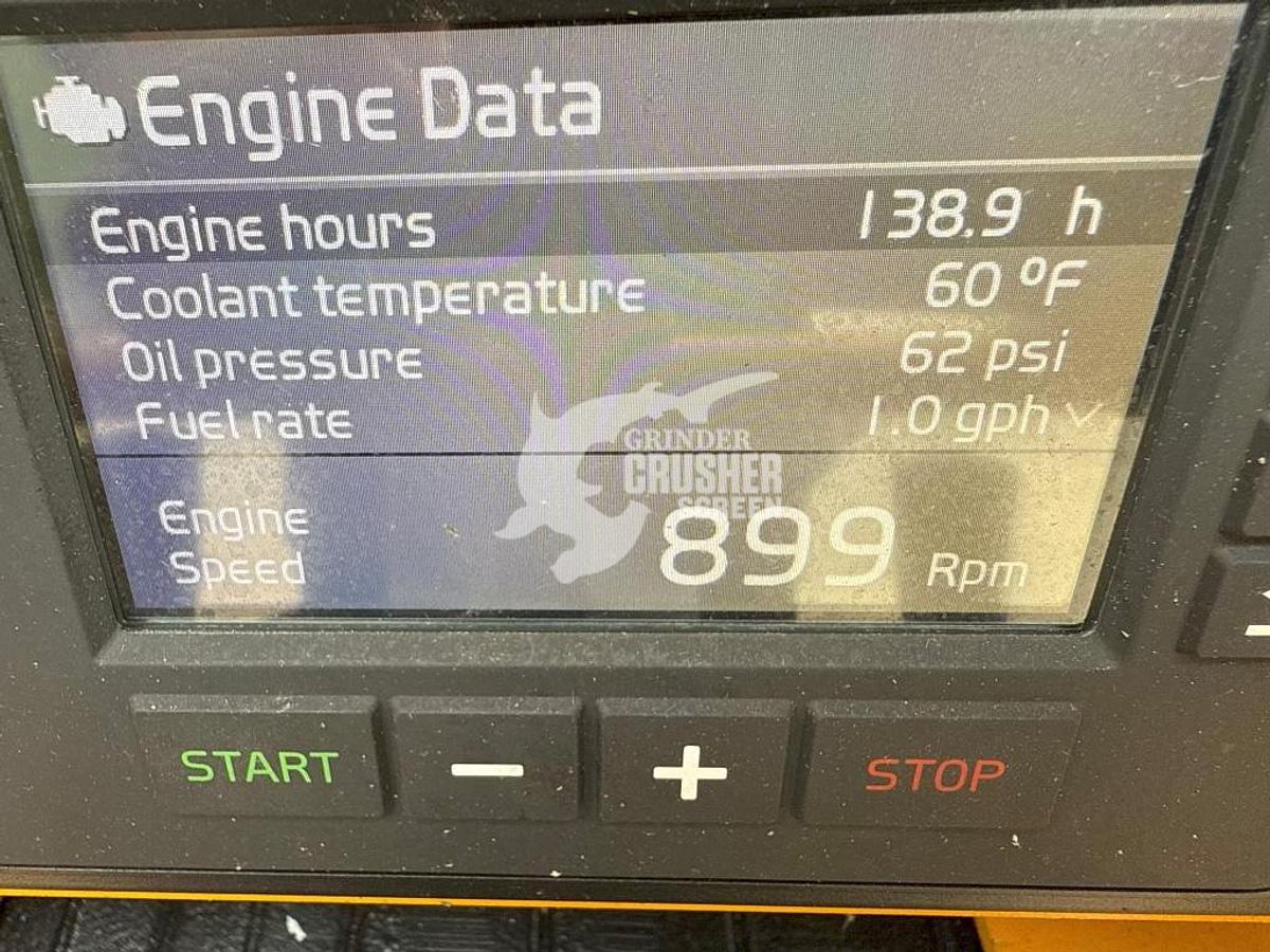 Used 2025 ARJES IMPAKTOR 250