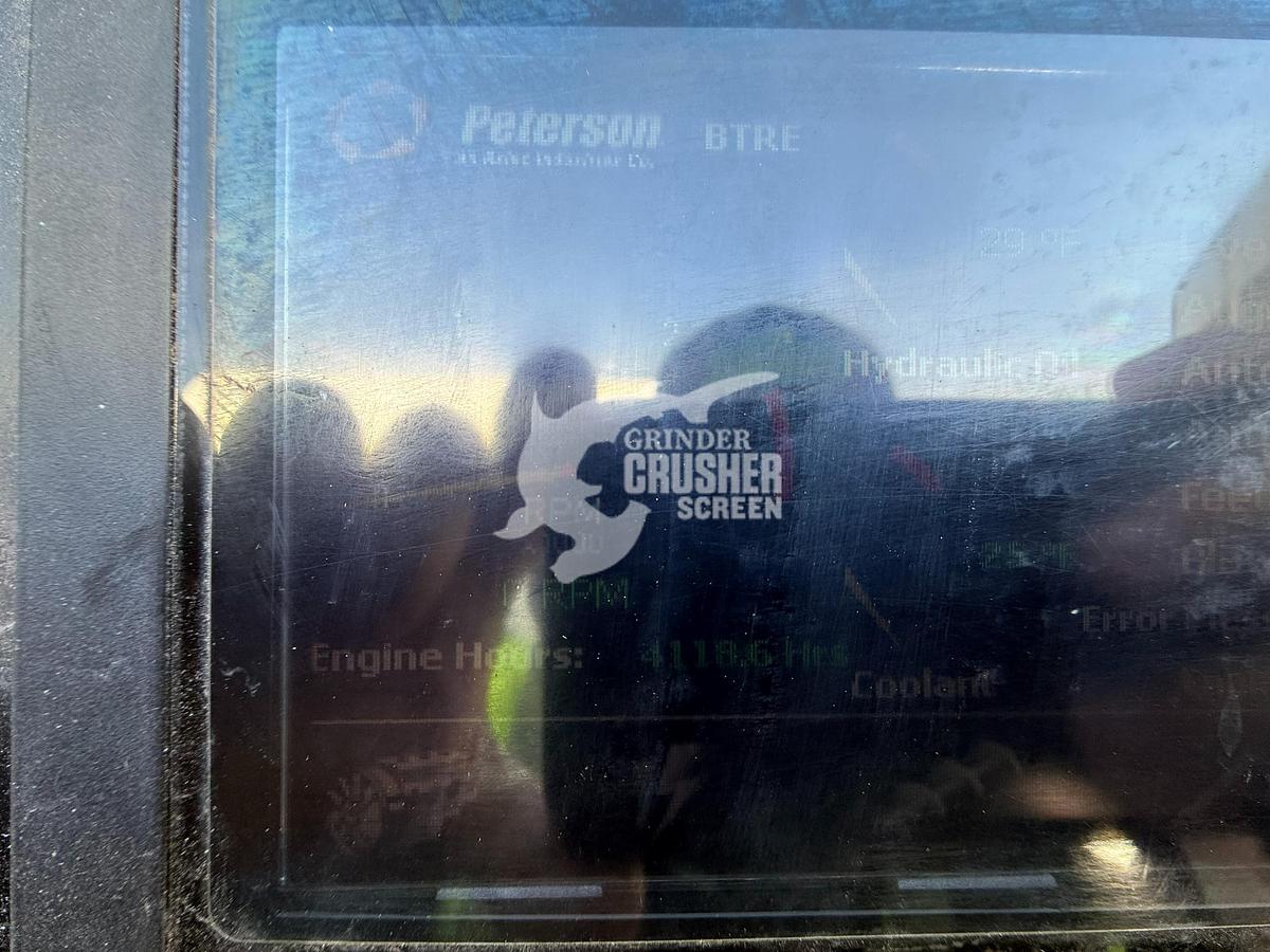 Used 2017 Peterson BTR70