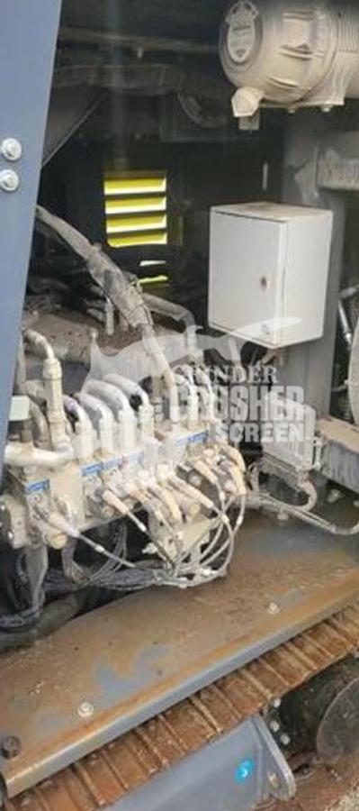 Used 2023 ARK J-2716