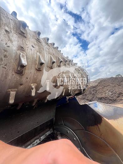 Used 2018 Peterson 2710D