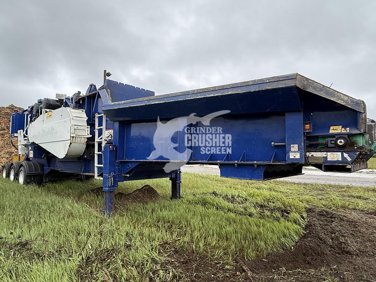 Used Equipment Listing