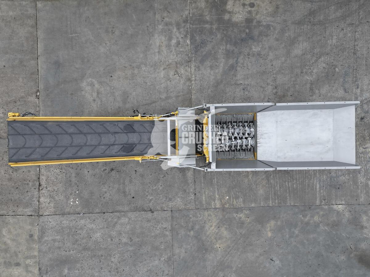 Used 2025 Olnova 75 DK