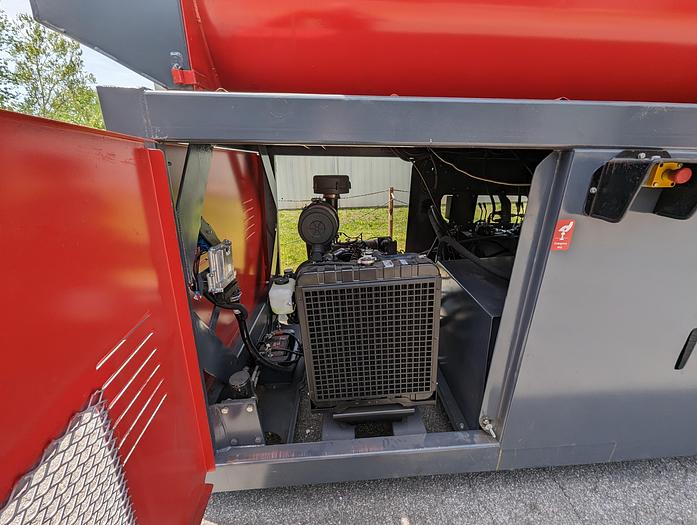 New NEW GCS COLOR COMPACT C2 - MULCH COLORIZER for Sale at Grinder ...