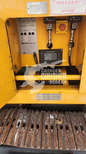 Used 2021 ARJES IMPAKTOR 250