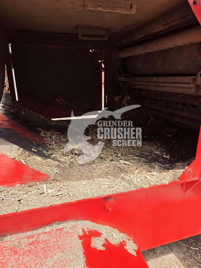 Used 2012 Rotochopper MP2