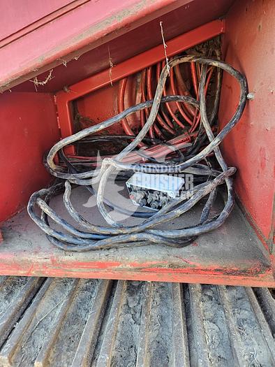 Used 2004 BANDIT BEAST 4680T - HORIZONTAL GRINDER