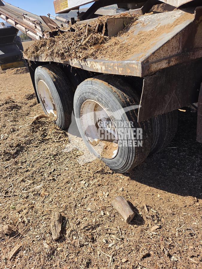 Used 1994 DIAMOND Z 1248