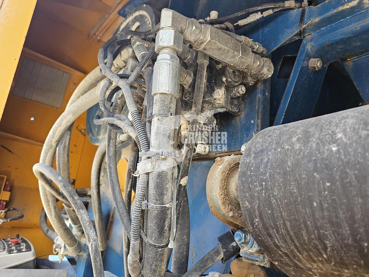 Used 2019 RR EQUIPMENT REBEL CRUSHER