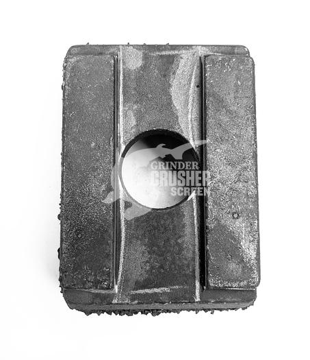 HAMMERHEAD 38D1 Carbide Weld