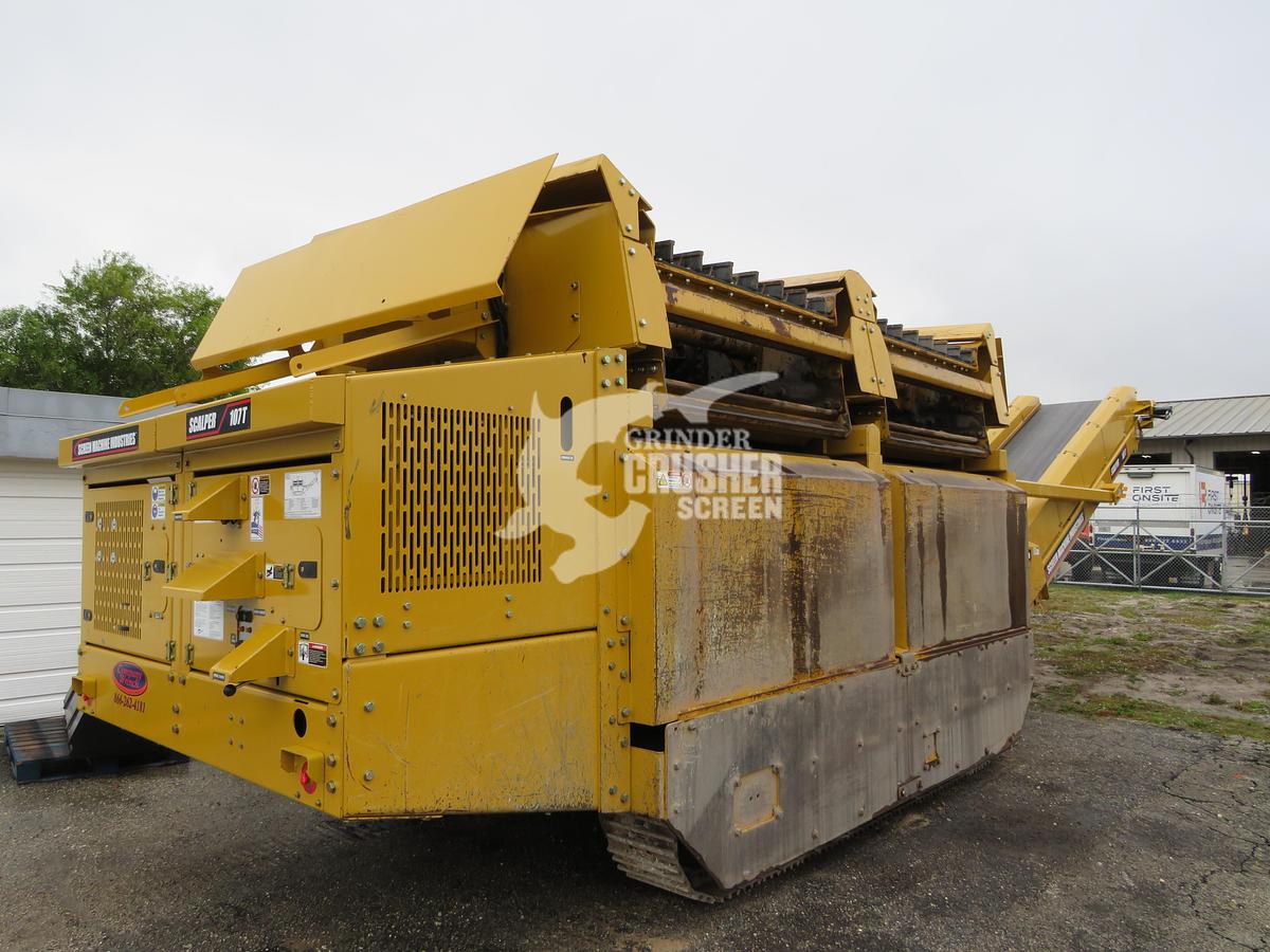 Used Equipment Listing