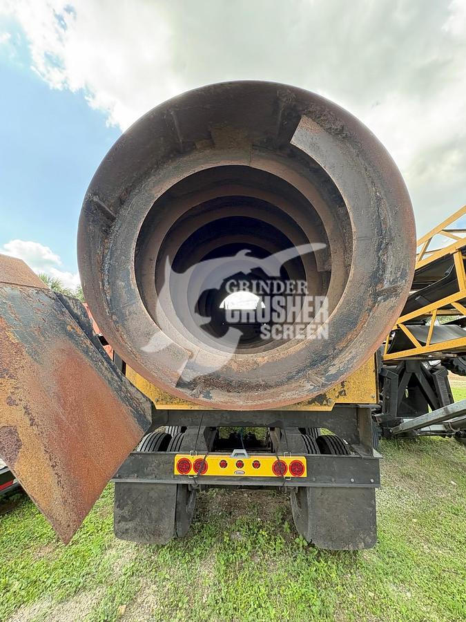 Used 2022 MGL 725 COLORMAX