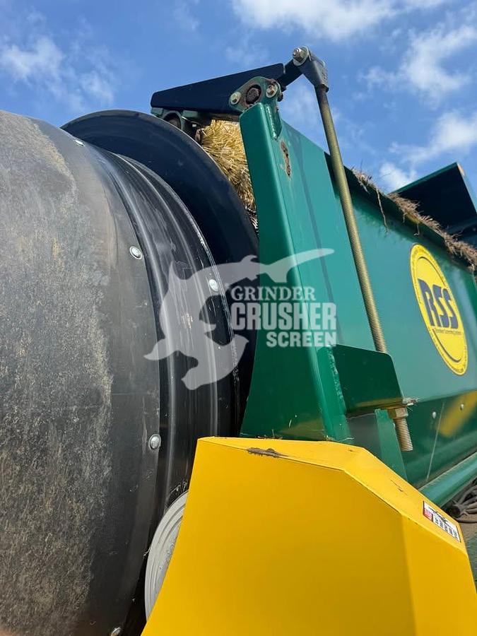 Used 2023 Revolver 508