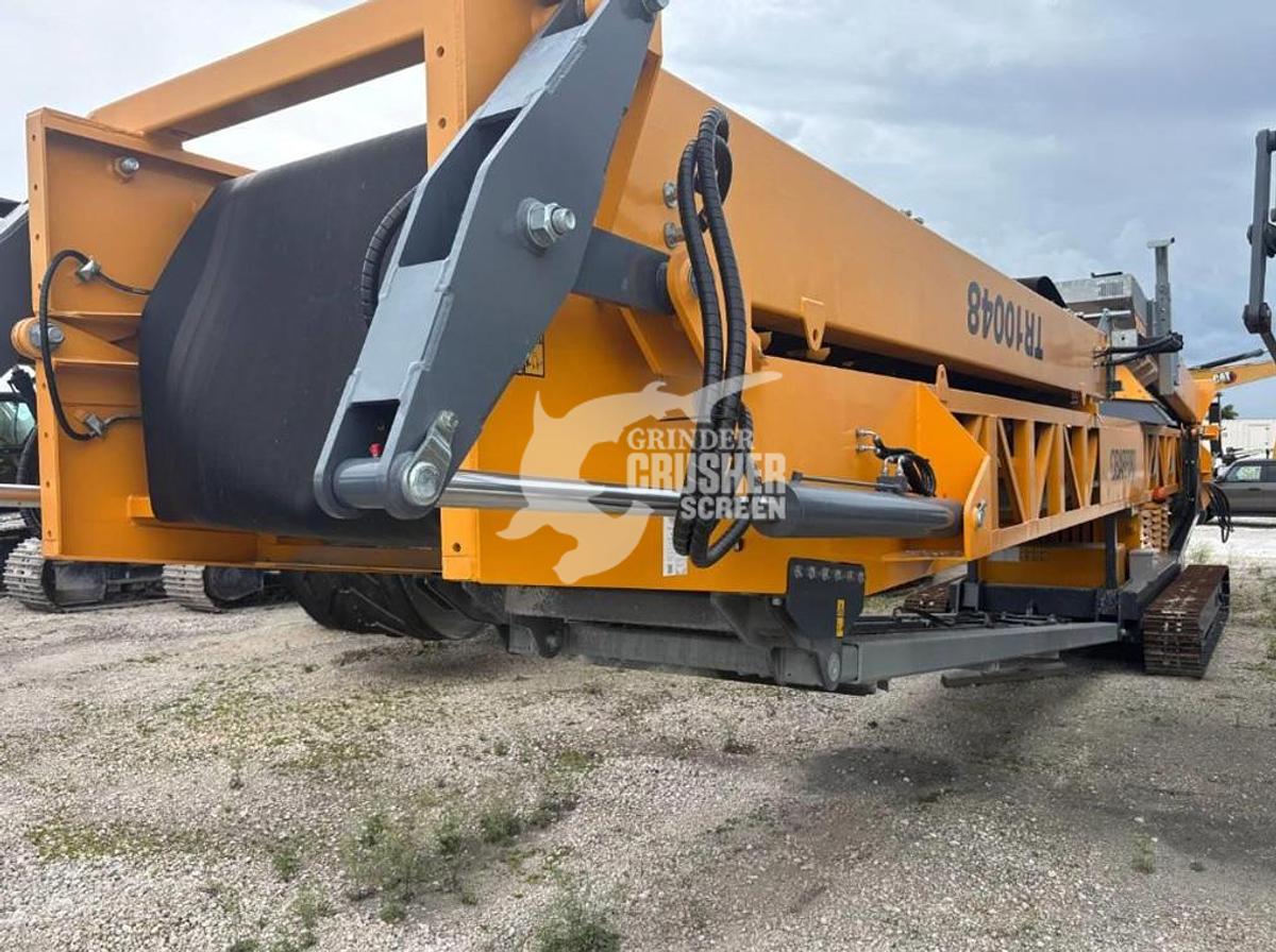 Used Equipment Listing