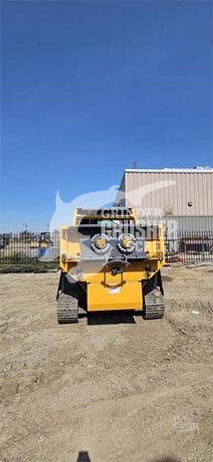 Used 2024 ARJES IMPAKTOR 250