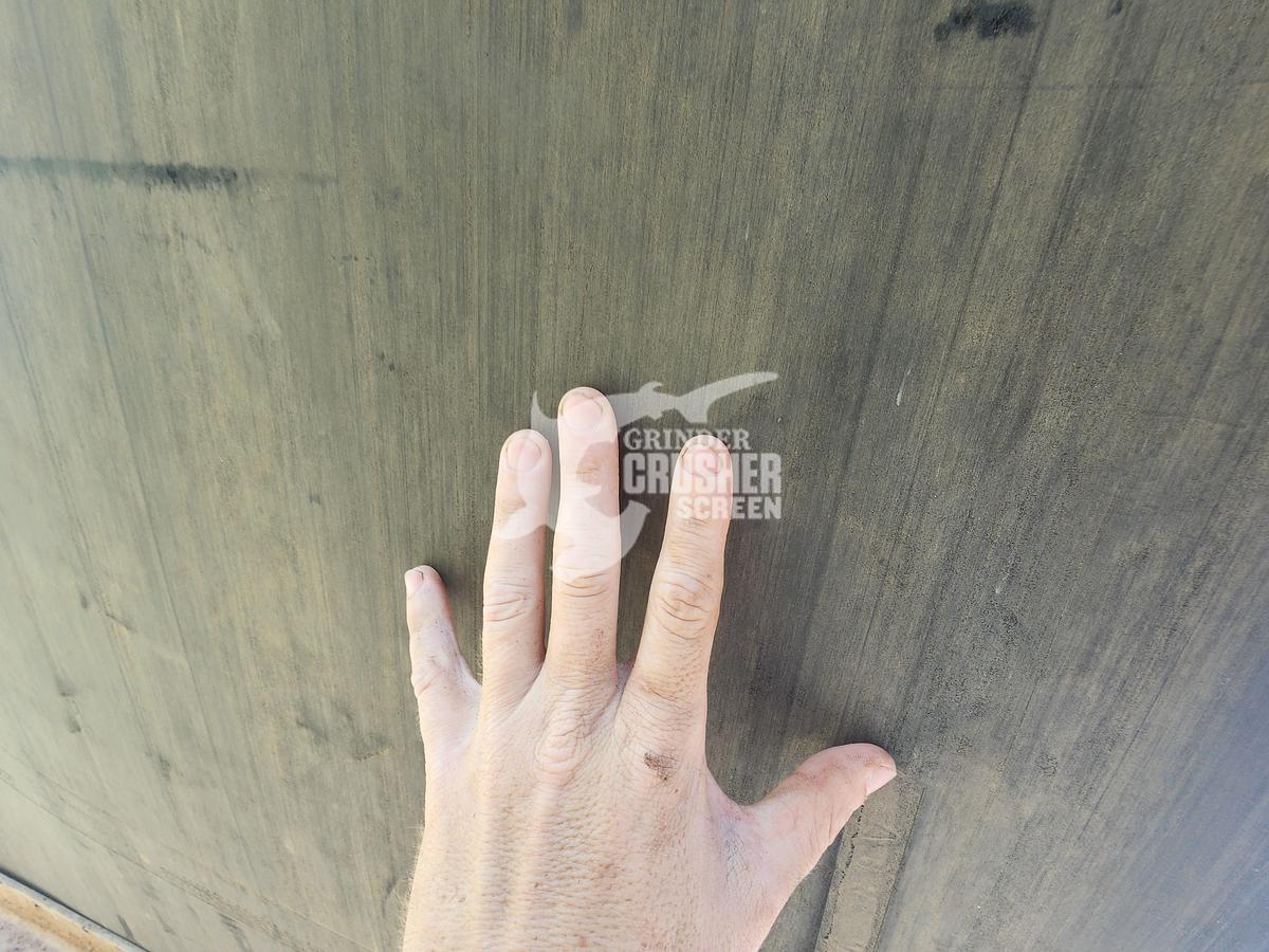 Used SCREEN USA TS4012