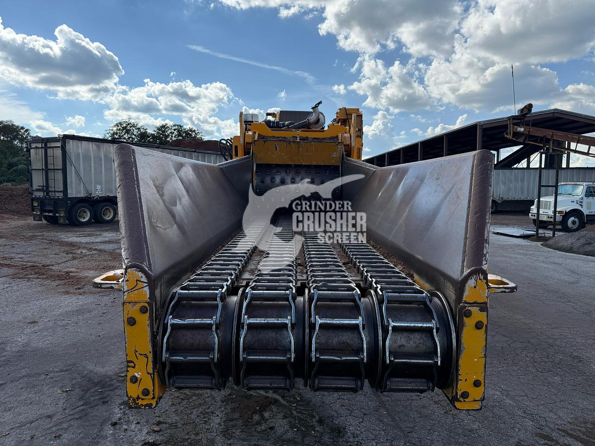 Used 2020 TEREX CBI MAGNUM 5800BT