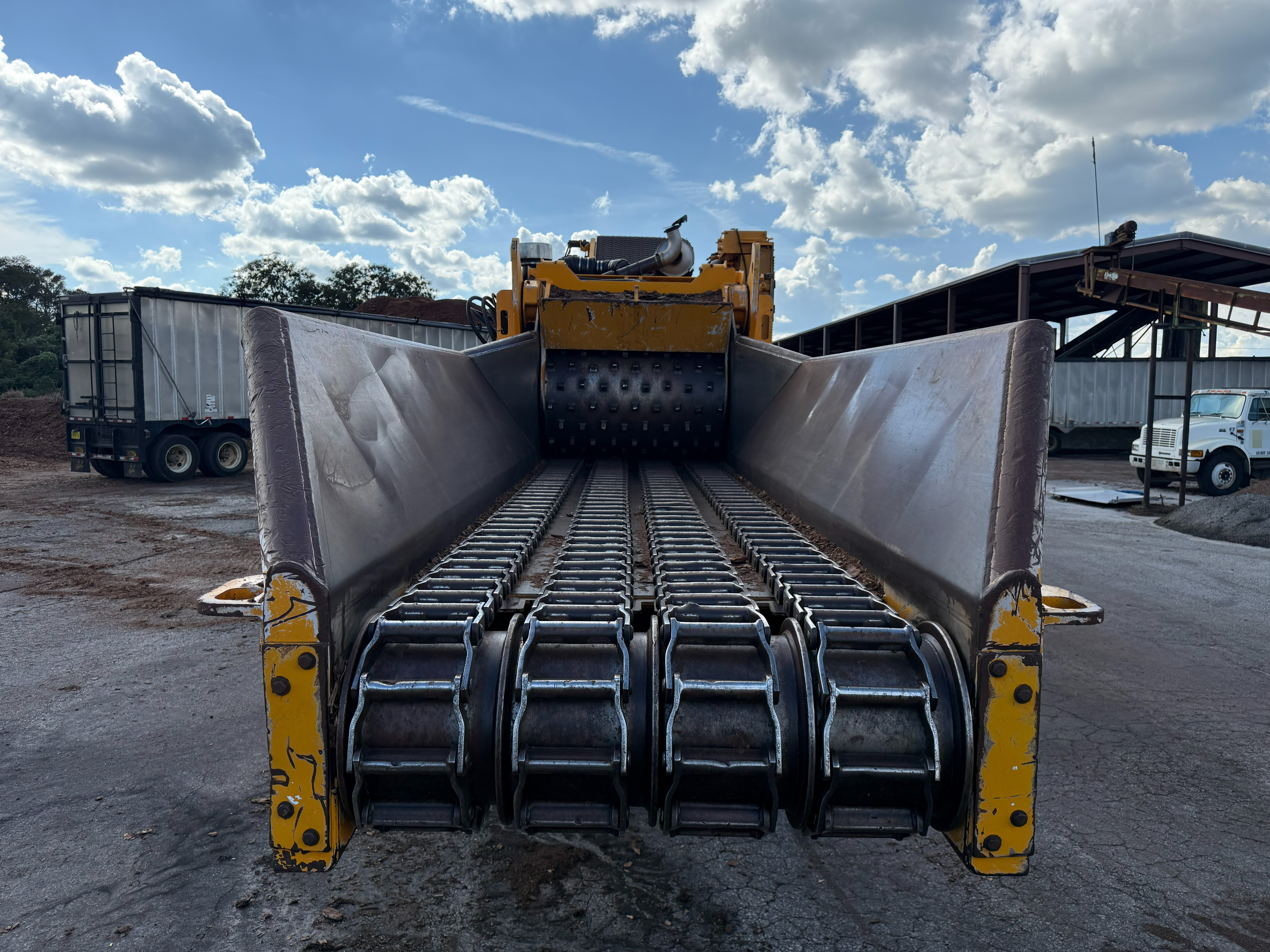 Used 2020 TEREX CBI MAGNUM 5800BT