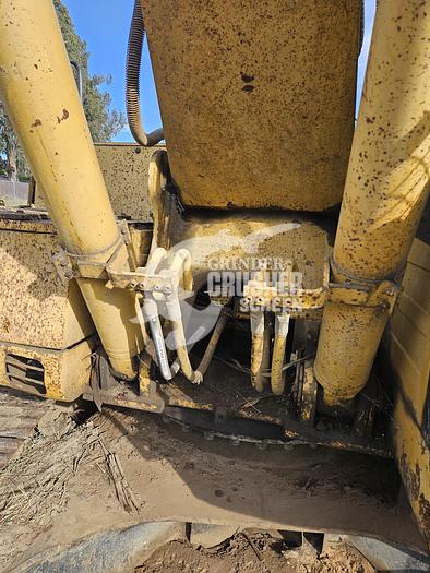 Used 1994 CAT 325