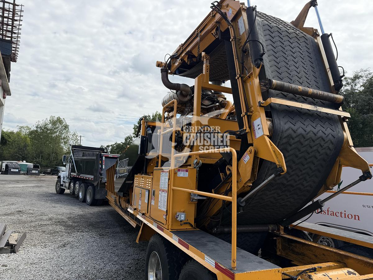Used 2021 BANIDT BEAST 2460XP