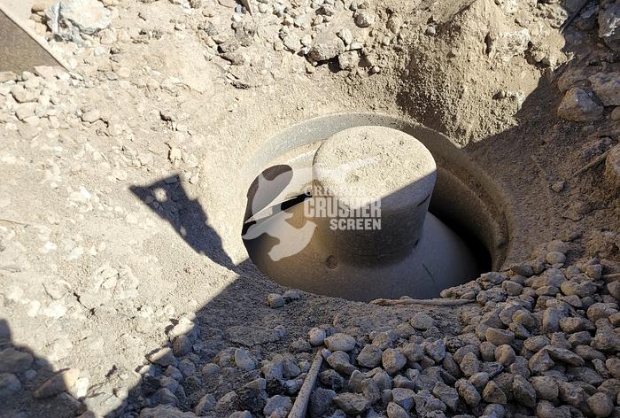 Used 2015 POWERSCREEN MAXTRAK 1150