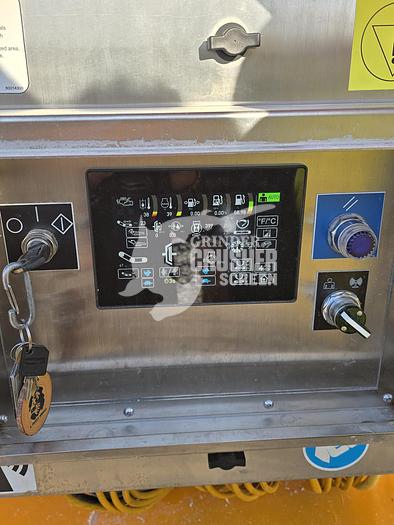 Used 2022 TEREX CBI 6800CT