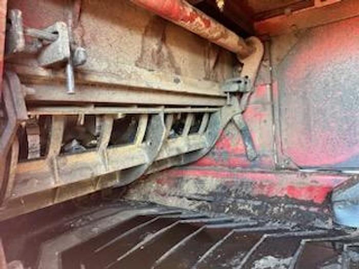 Used 2021 ROTOCHOPPER MP2