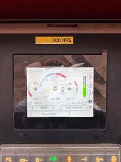 Used 2021 MORBARK 6400XT