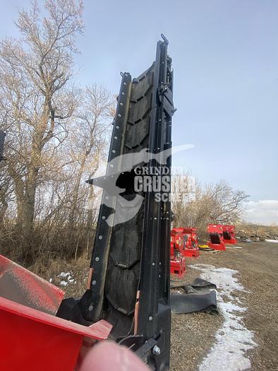 Used 2023 Red Rhino 3-Way Screener