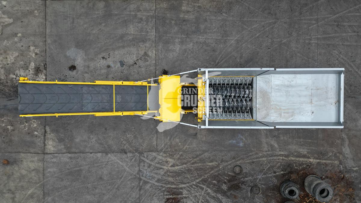 Used 2025 Olnova 95 DK