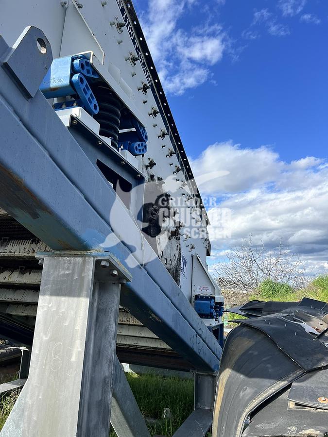 Used 2011 Tycan 1100 816 3D