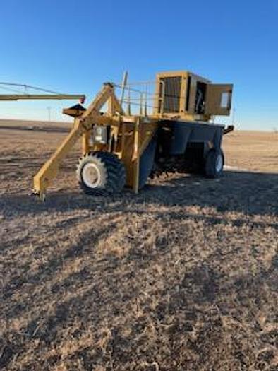 Used 2015 WILDCAT CT616