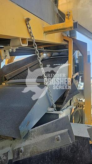 Used 2017 BEYER SR2512