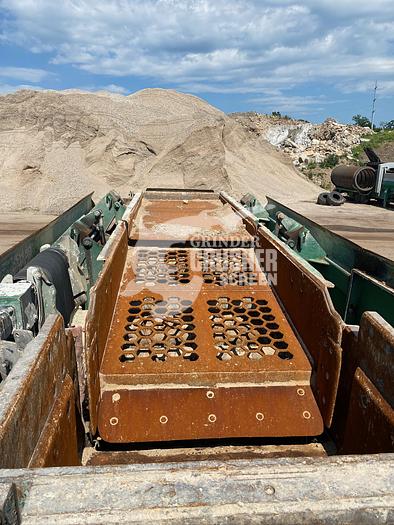 Used 2017 MCCLOSKEY J45