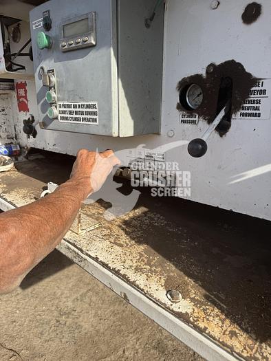 Used 2007 DIAMOND Z 1248