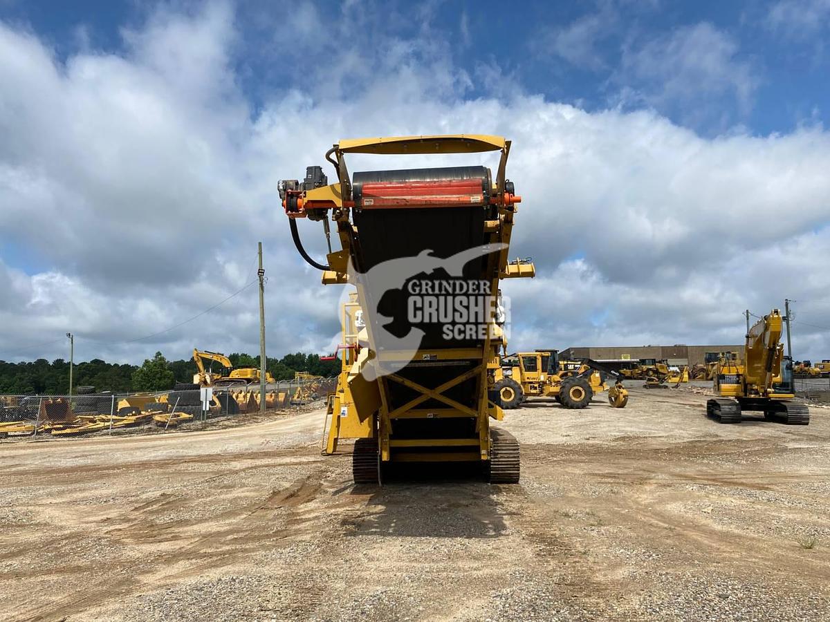 Used 2023 SCREEN MACHINE 4043