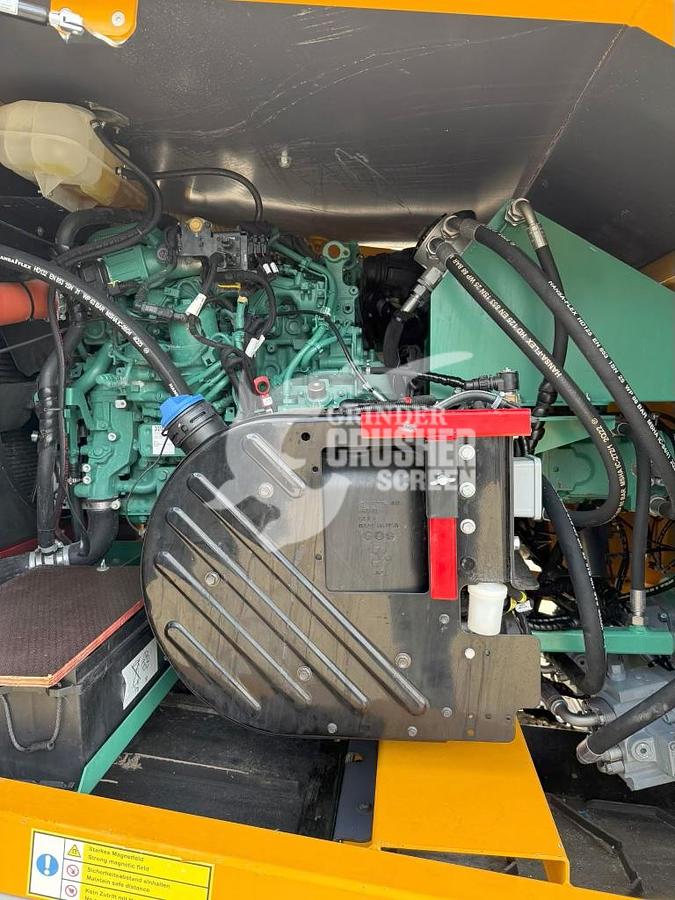 Used 2025 ARJES IMPAKTOR 250