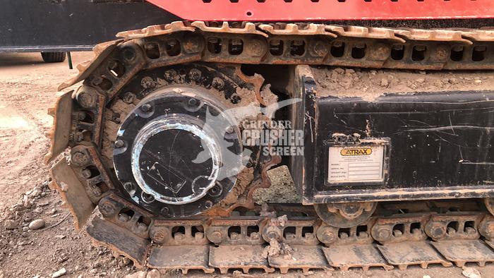 Used 2023 Red Rhino 7000 PLUS