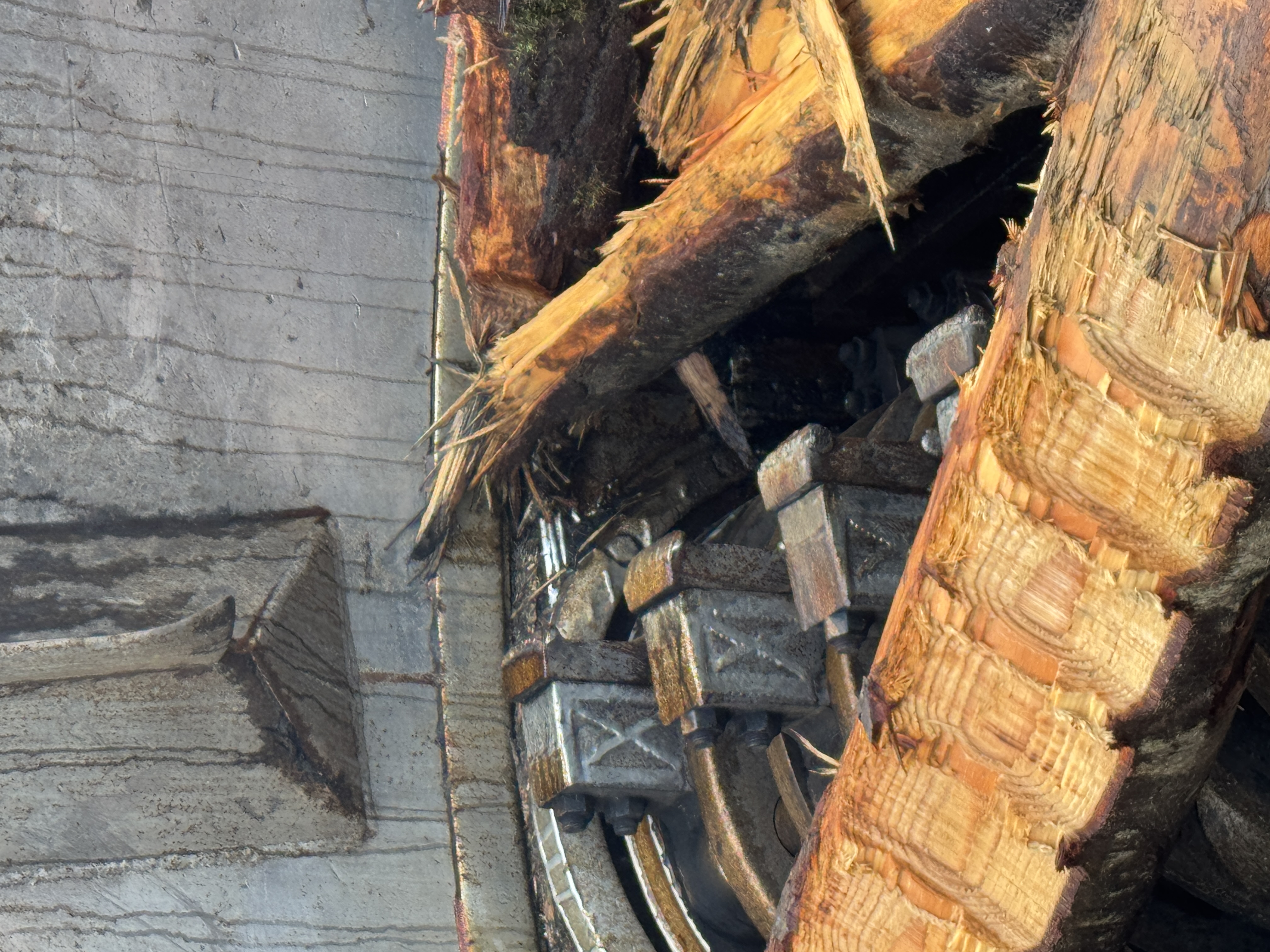 Used 2007 Hogzilla HTC 1464T