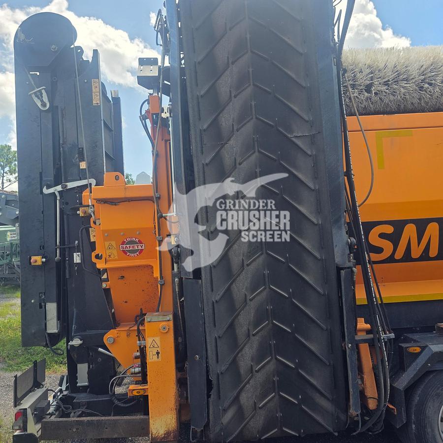 Used 2021 DOPPSTADT SM720.2