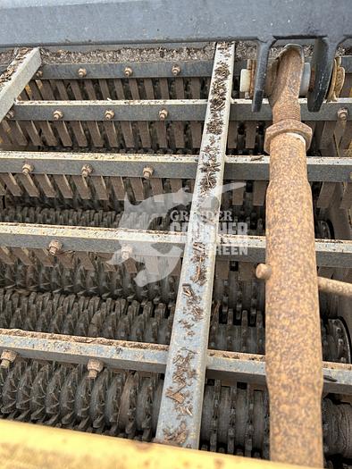 Used 2015 Backers 3-MTA