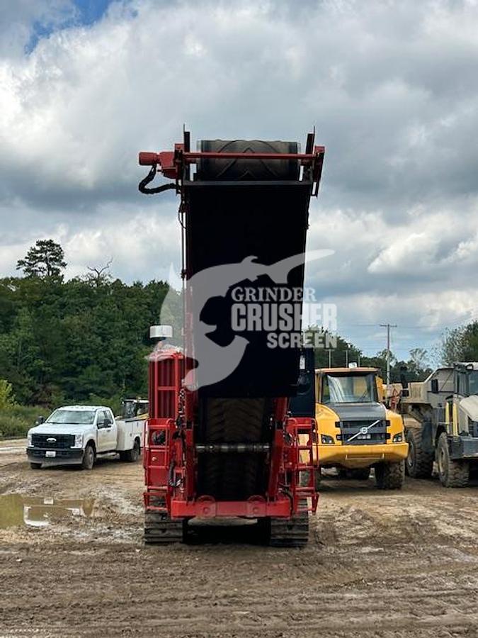 Used 2022 MORBARK 3400XT