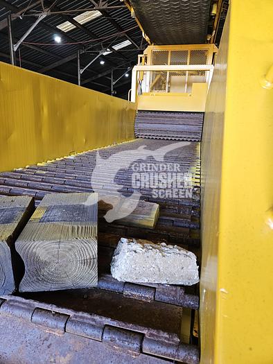 Used 1997 BANDIT BEAST 3680