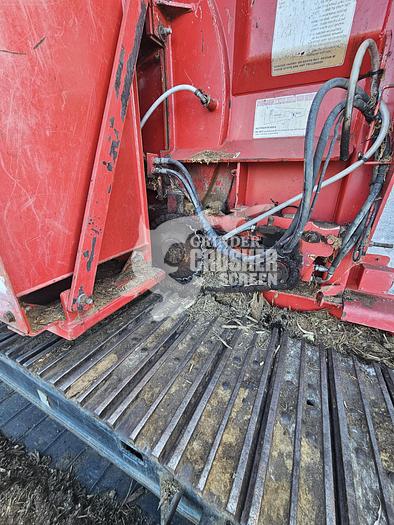 Used 2010 BANDIT BEAST 4680T