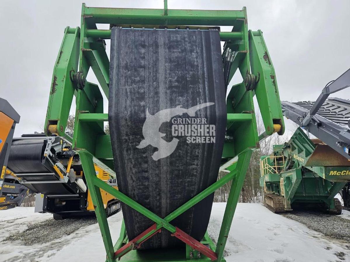 Used 2012 IPF 513EC
